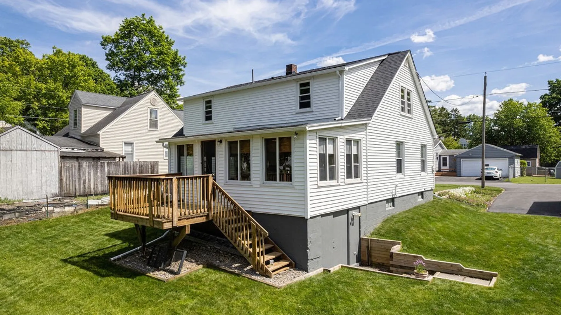 Property at 207 E Roswell Avenue, Onondaga, NY 13120 3