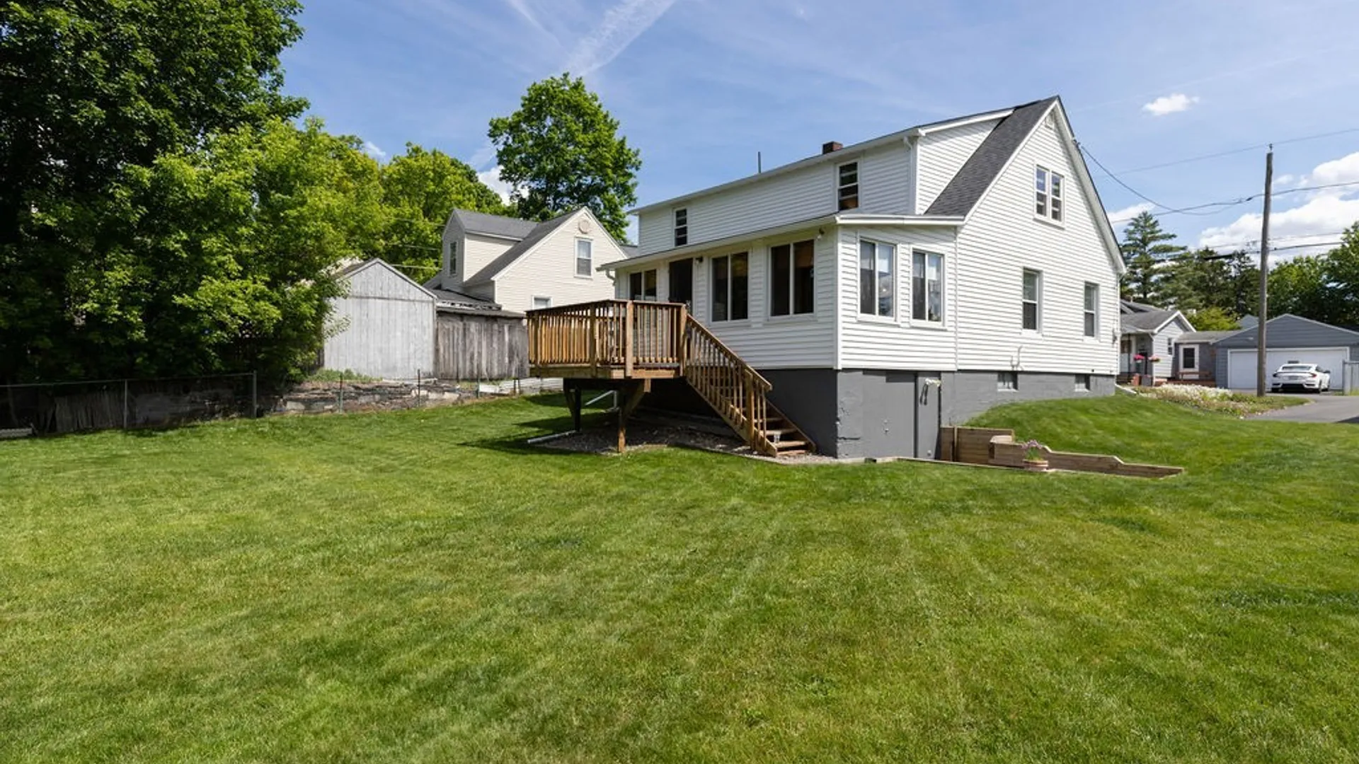 Property at 207 E Roswell Avenue, Onondaga, NY 13120 4