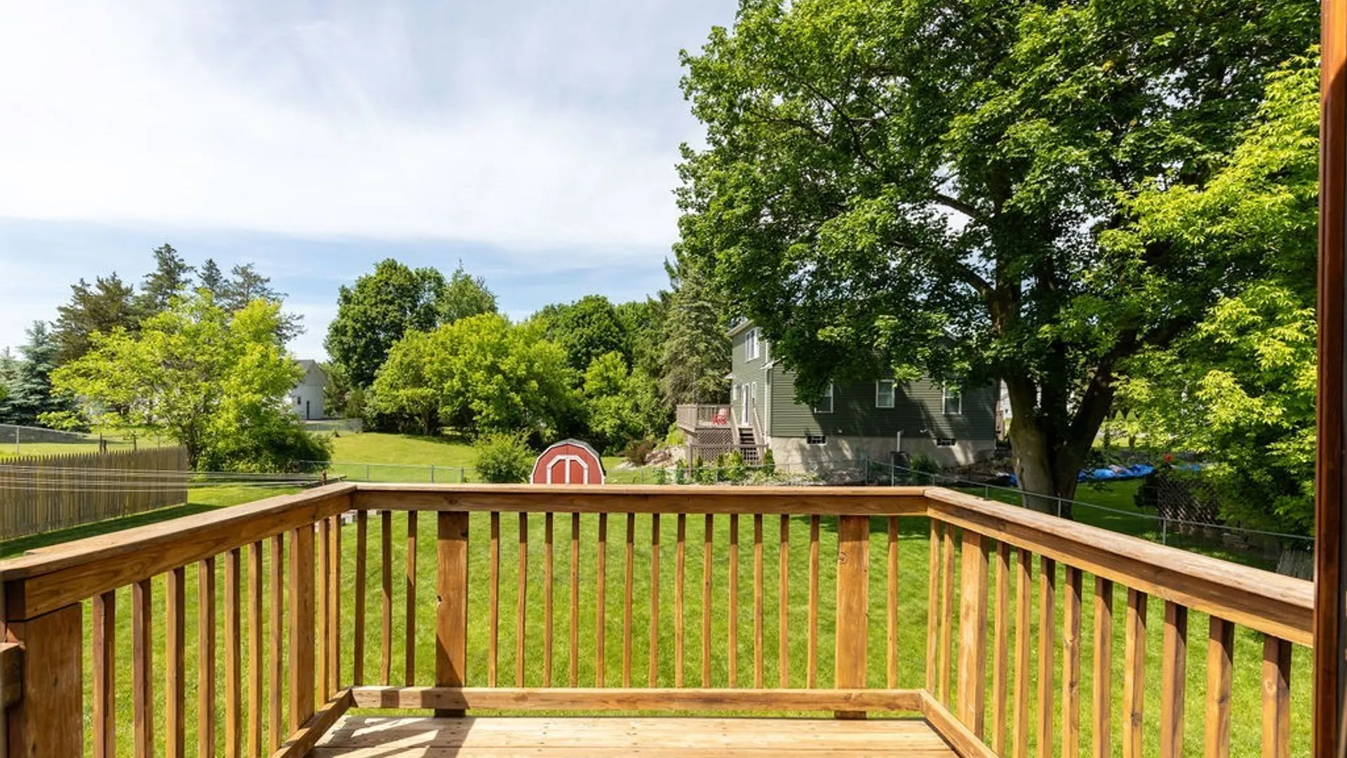 Property at 207 E Roswell Avenue, Onondaga, NY 13120 23