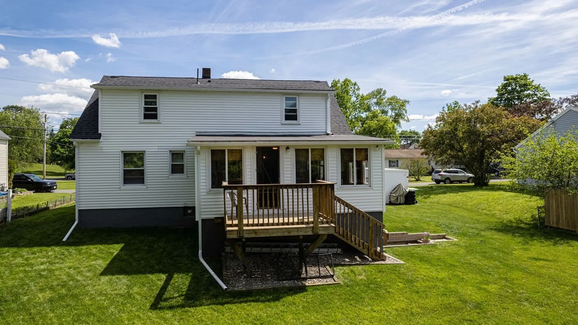 Property at 207 E Roswell Avenue, Onondaga, NY 13120 5