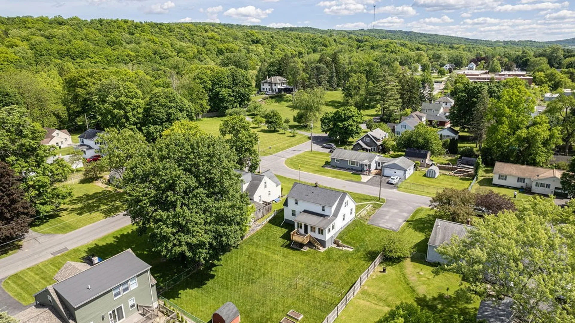 Property at 207 E Roswell Avenue, Onondaga, NY 13120 7