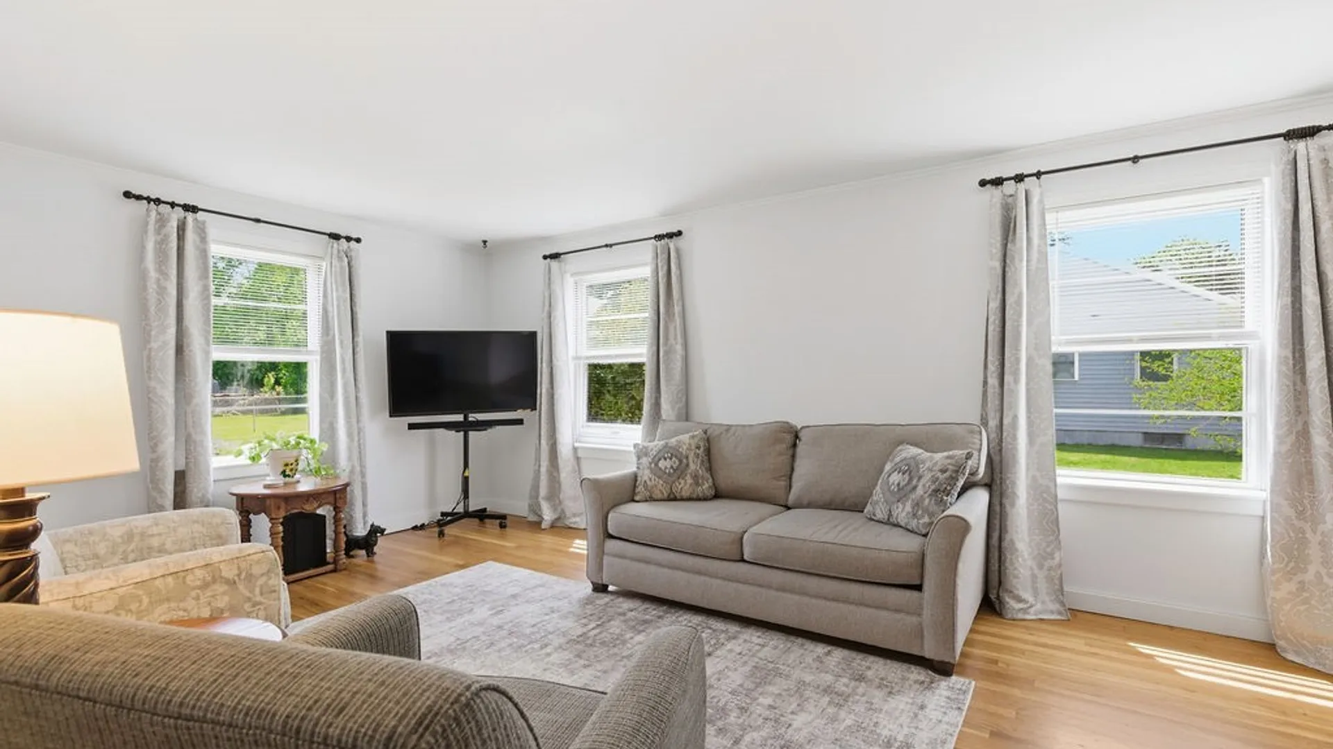 Property at 207 E Roswell Avenue, Onondaga, NY 13120 12