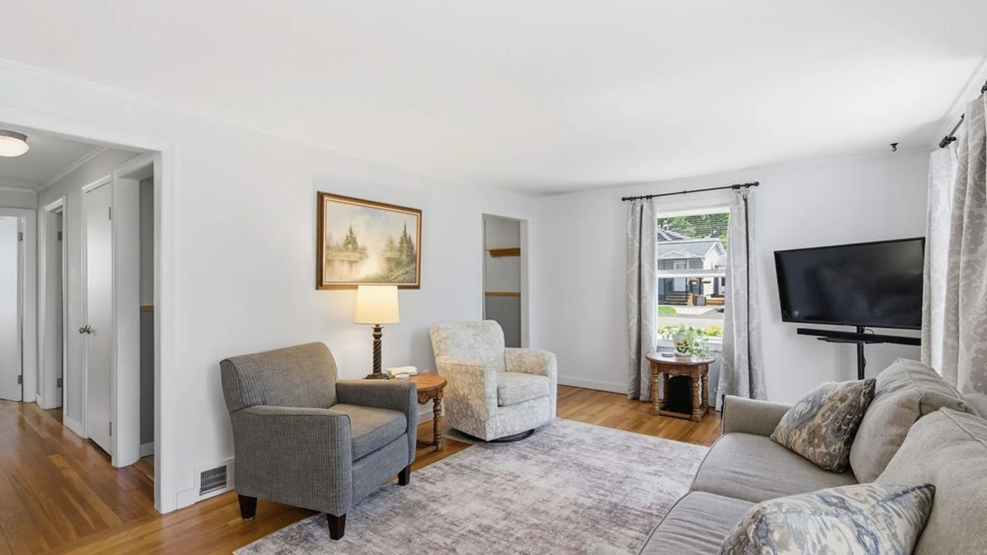 Property at 207 E Roswell Avenue, Onondaga, NY 13120 14