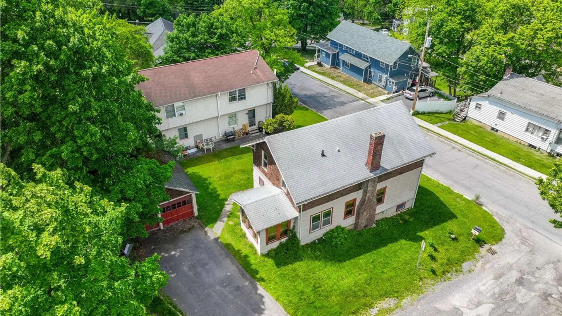 Property at 107 Grandview Avenue, Ithaca City, NY 14850 35