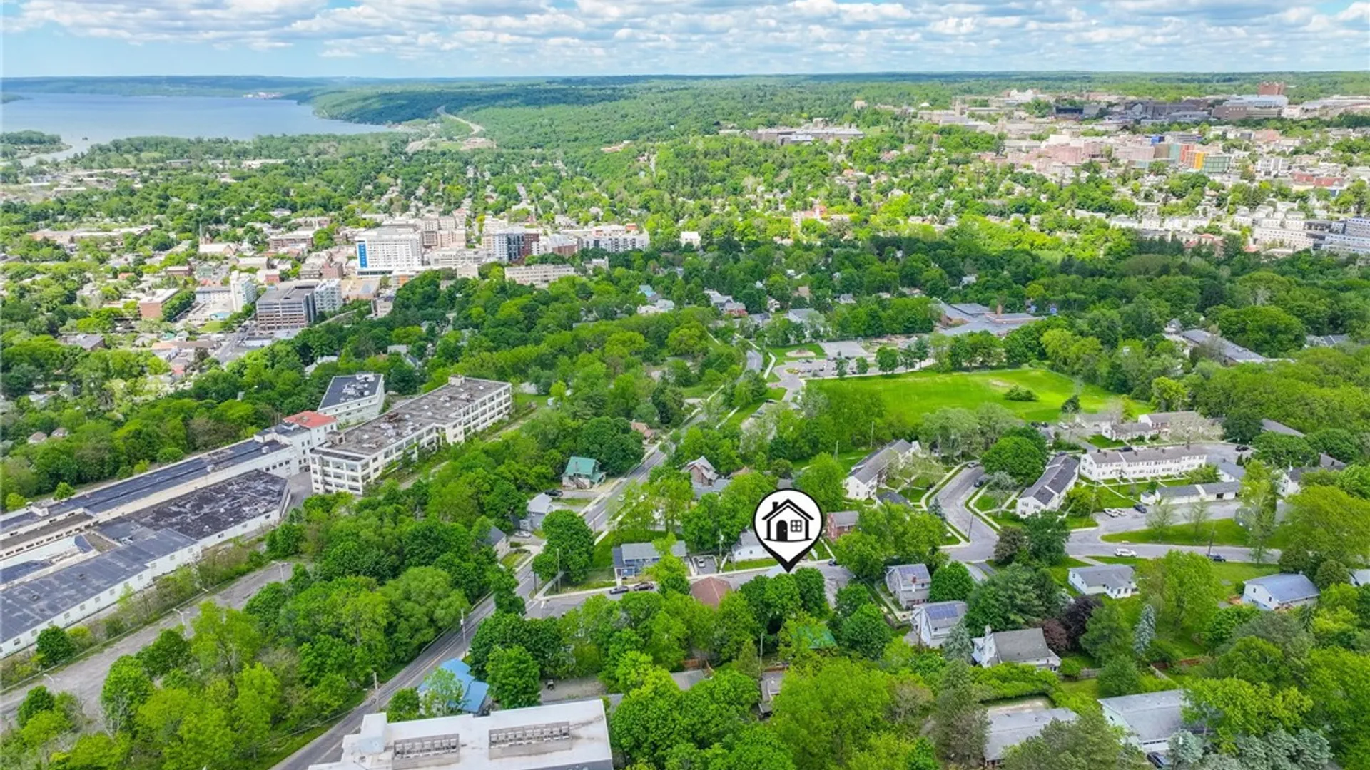 Property at 107 Grandview Avenue, Ithaca City, NY 14850 37
