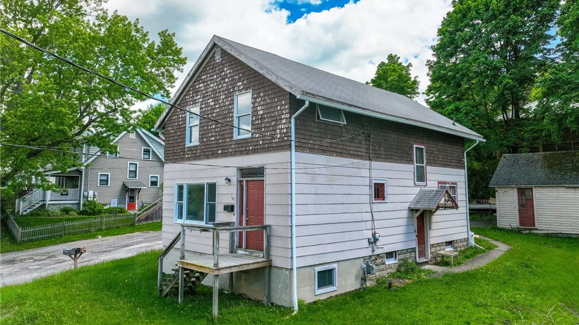 Property at 107 Grandview Avenue, Ithaca City, NY 14850 38