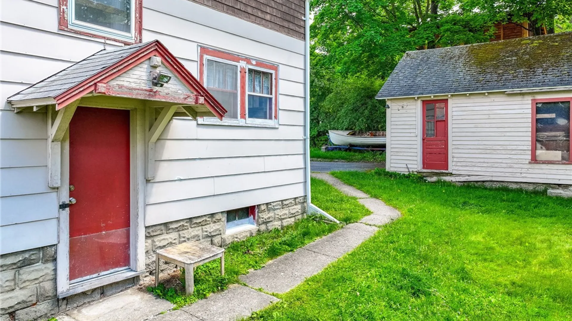 Property at 107 Grandview Avenue, Ithaca City, NY 14850 39