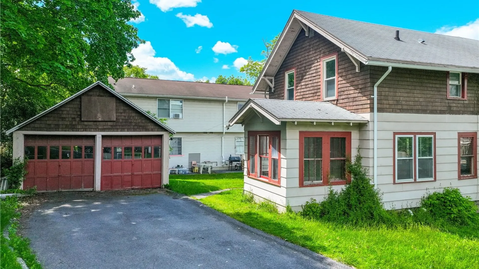 Property at 107 Grandview Avenue, Ithaca City, NY 14850 40