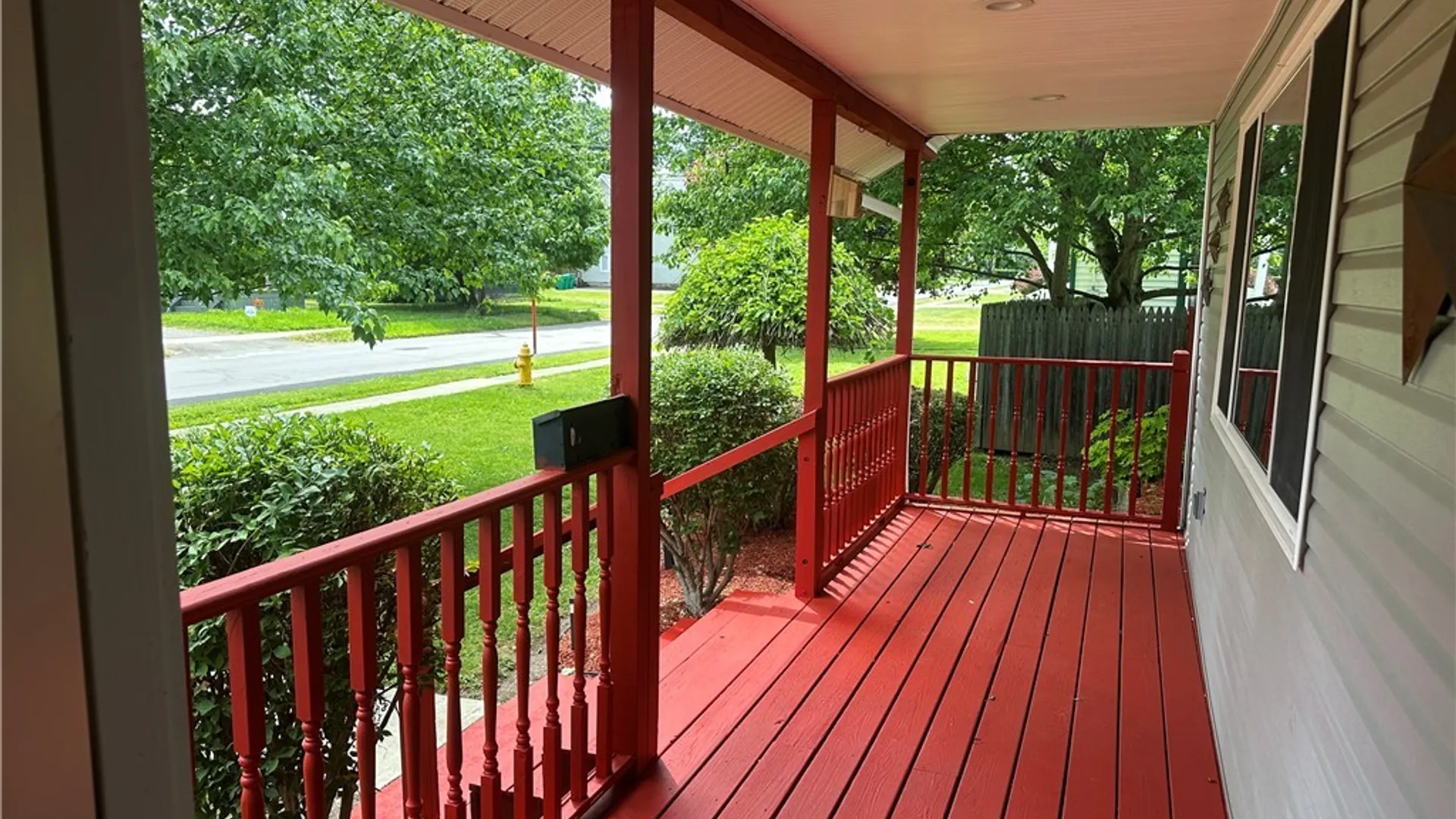 Property at 54 Maple Avenue, Concord, NY 14141 2