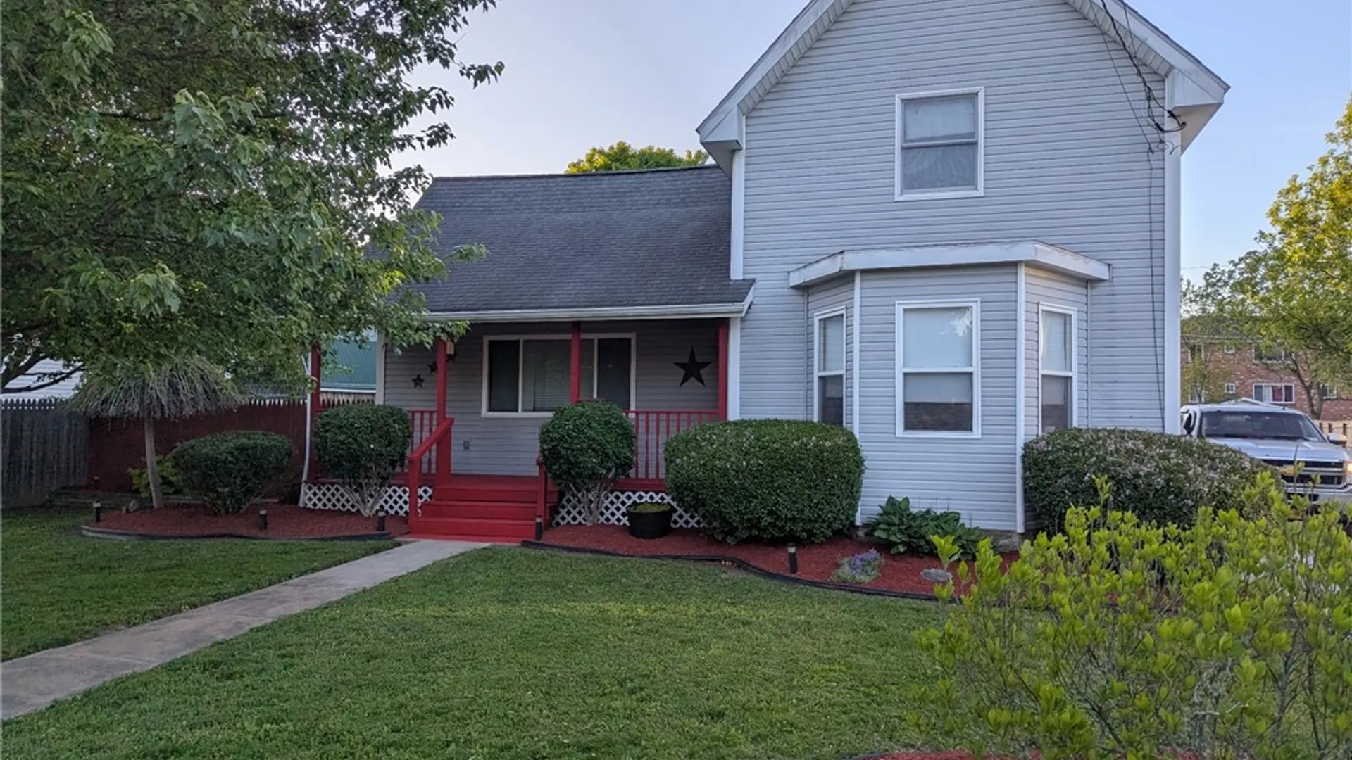Property at 54 Maple Avenue, Concord, NY 14141 24