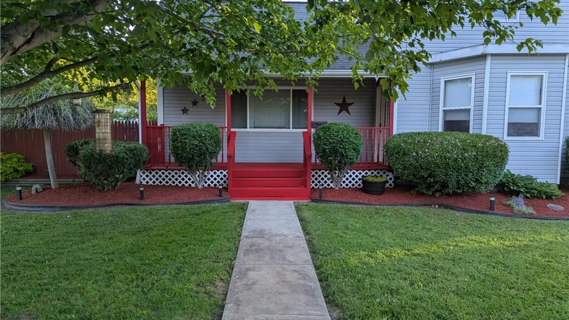 Property at 54 Maple Avenue, Concord, NY 14141 3