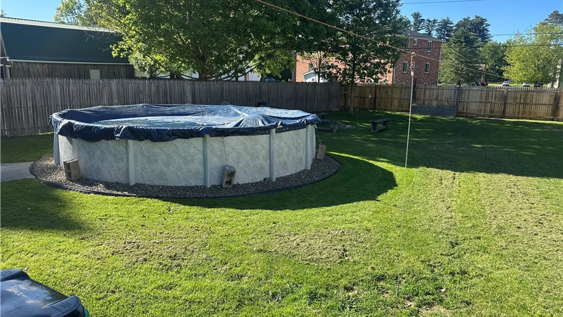 Property at 54 Maple Avenue, Concord, NY 14141 21