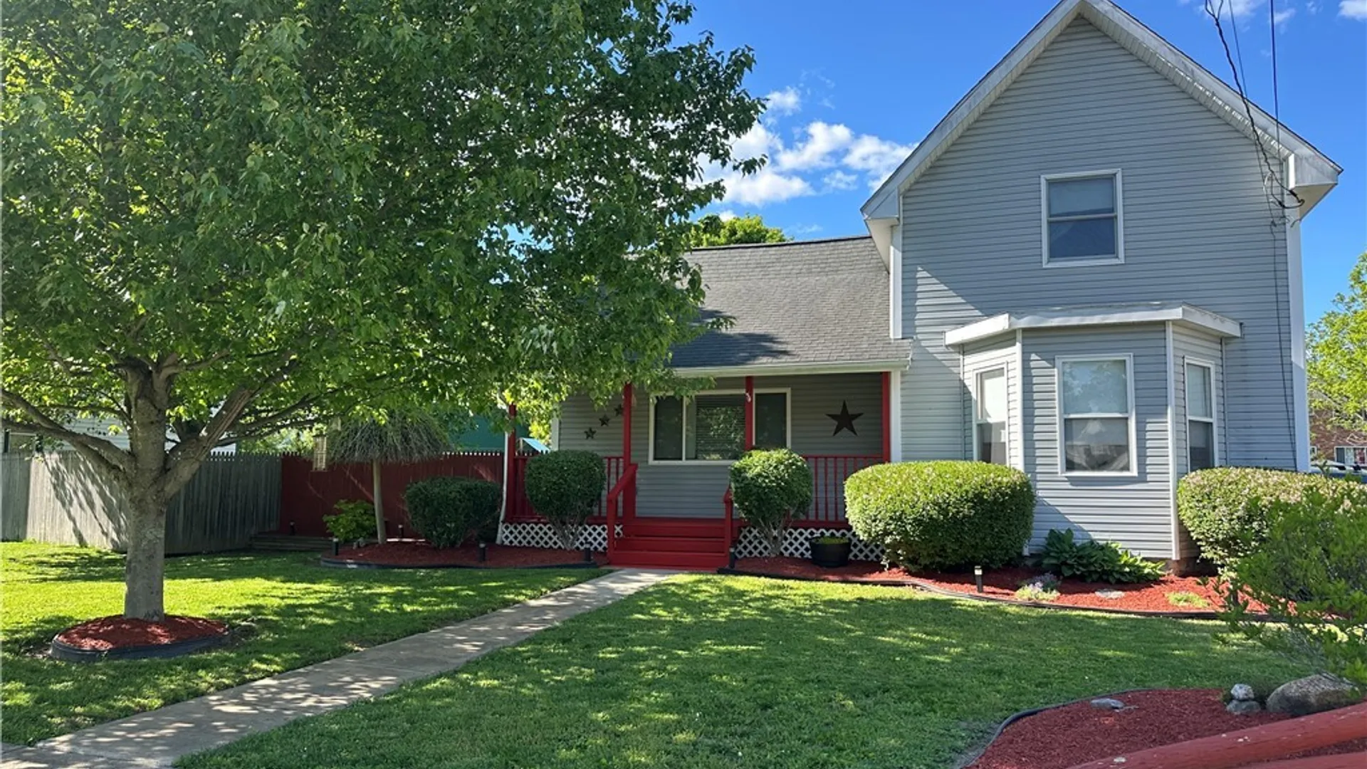 Property at 54 Maple Avenue, Concord, NY 14141 29