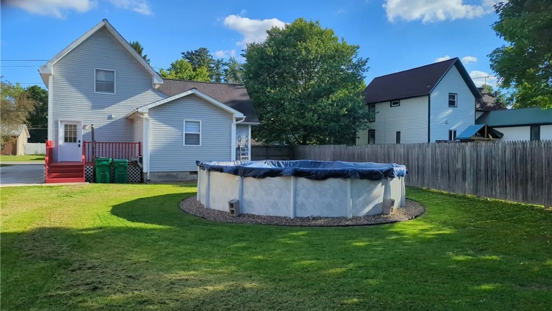 Property at 54 Maple Avenue, Concord, NY 14141 27