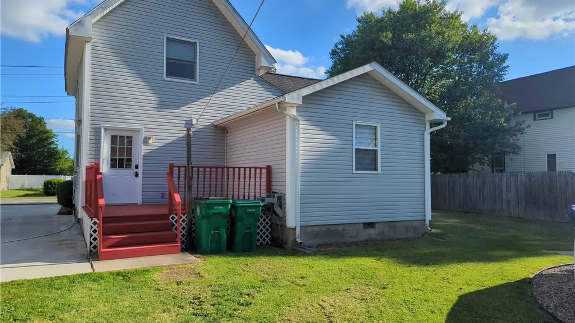 Property at 54 Maple Avenue, Concord, NY 14141 30