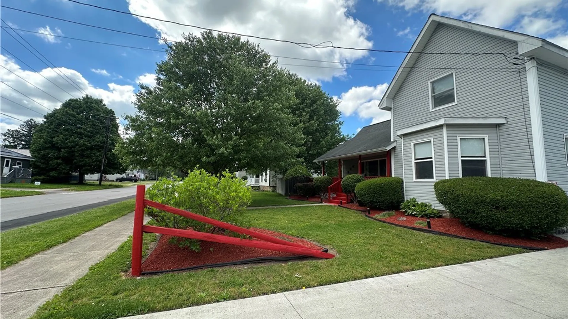 Property at 54 Maple Avenue, Concord, NY 14141 35