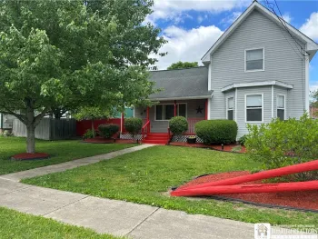 Property at 54 Maple Avenue, Concord, NY 14141