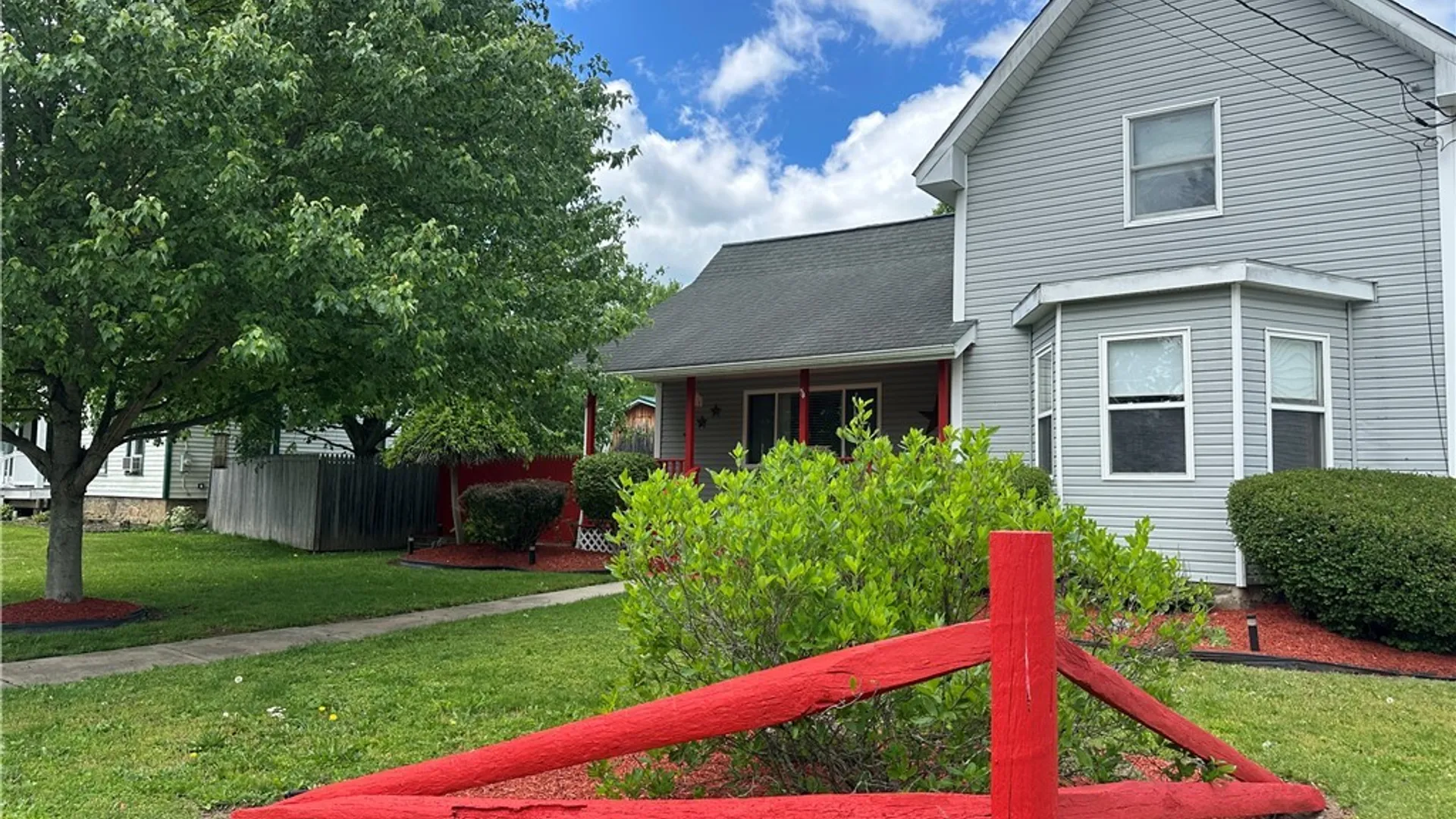Property at 54 Maple Avenue, Concord, NY 14141 4