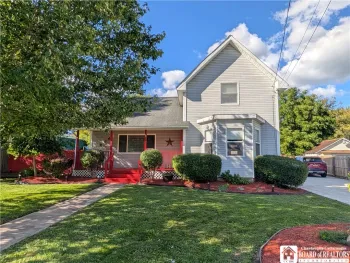 Property at 54 Maple Avenue, Concord, NY 14141