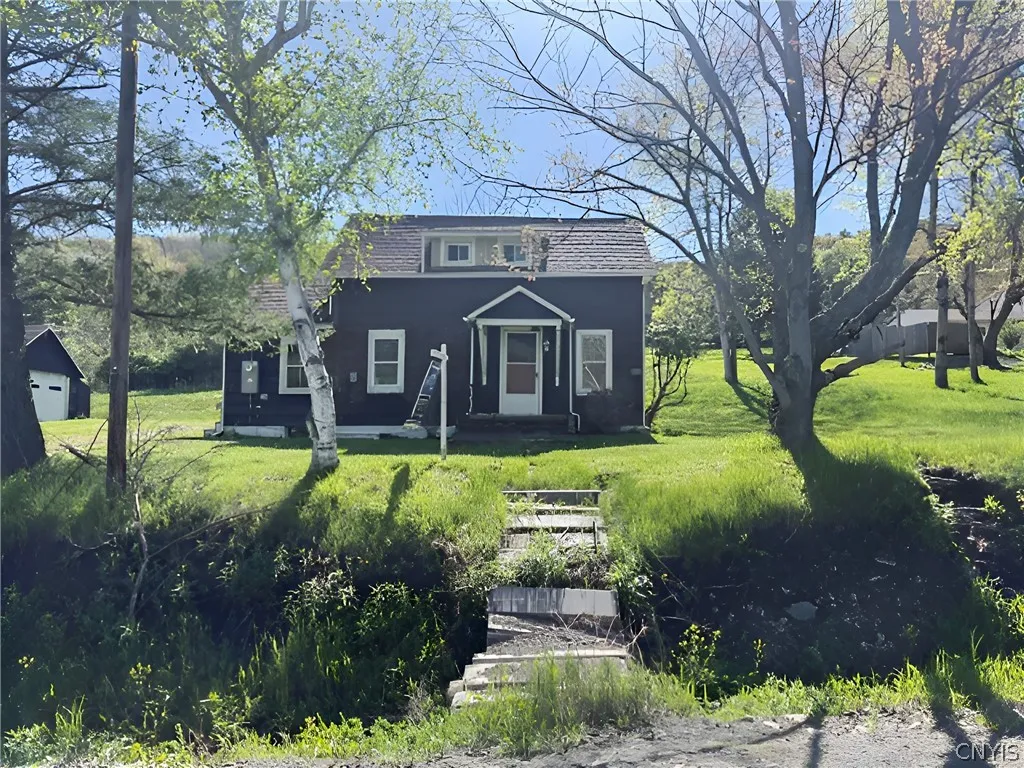 Property at 723 Christian Hollow Road, Southport, NY 14871