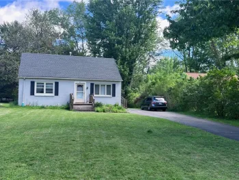 Property at 17 Pleasant View Drive, Chili, NY 14514
