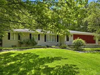 Property at 7922 Hywood Drive, Boston, NY 14075