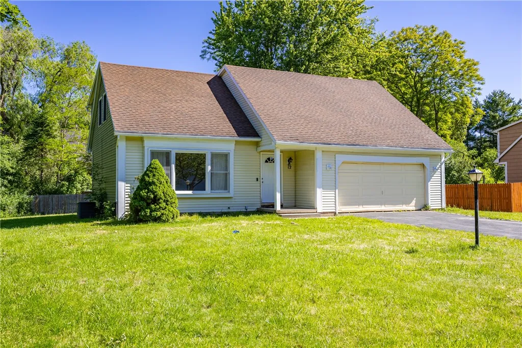 Property at 12 French Meadow Lane, Brighton, NY 14618