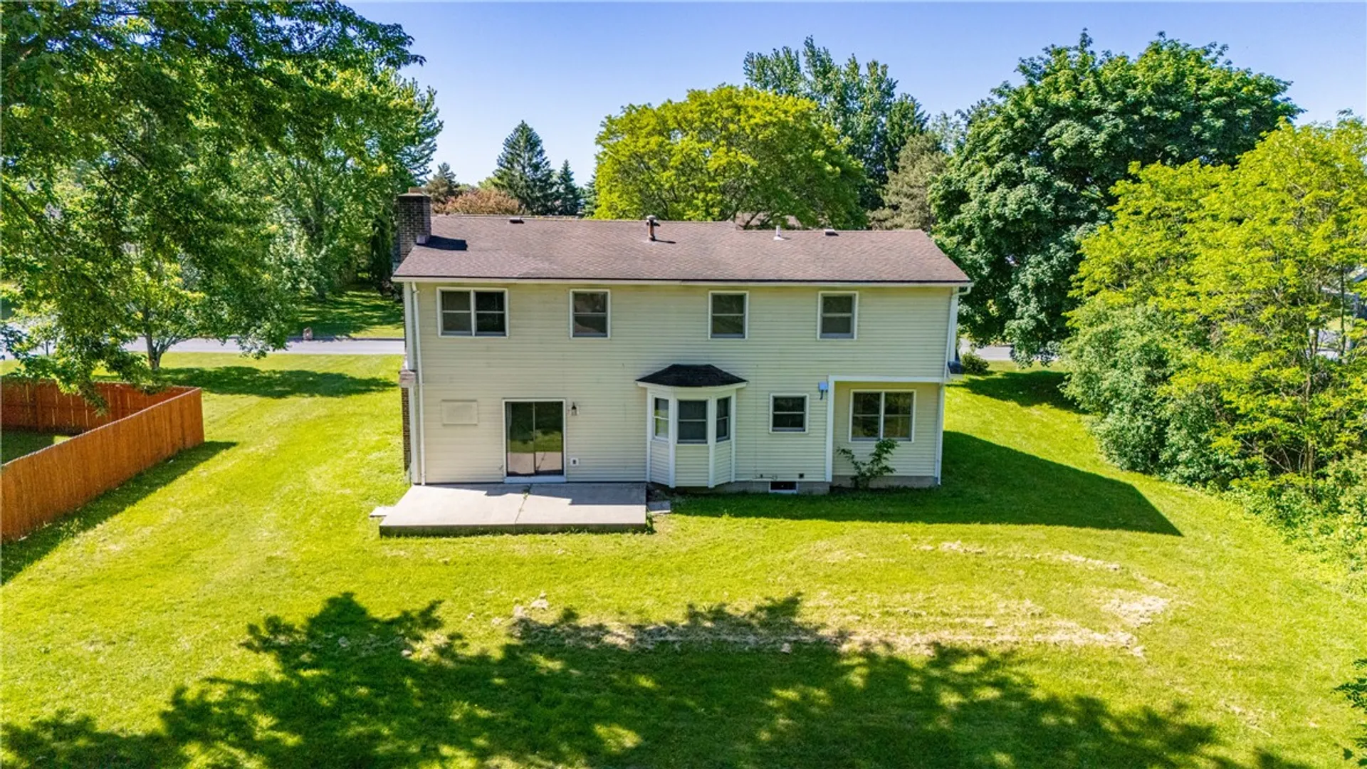 Property at 12 French Meadow Lane, Brighton, NY 14618 31