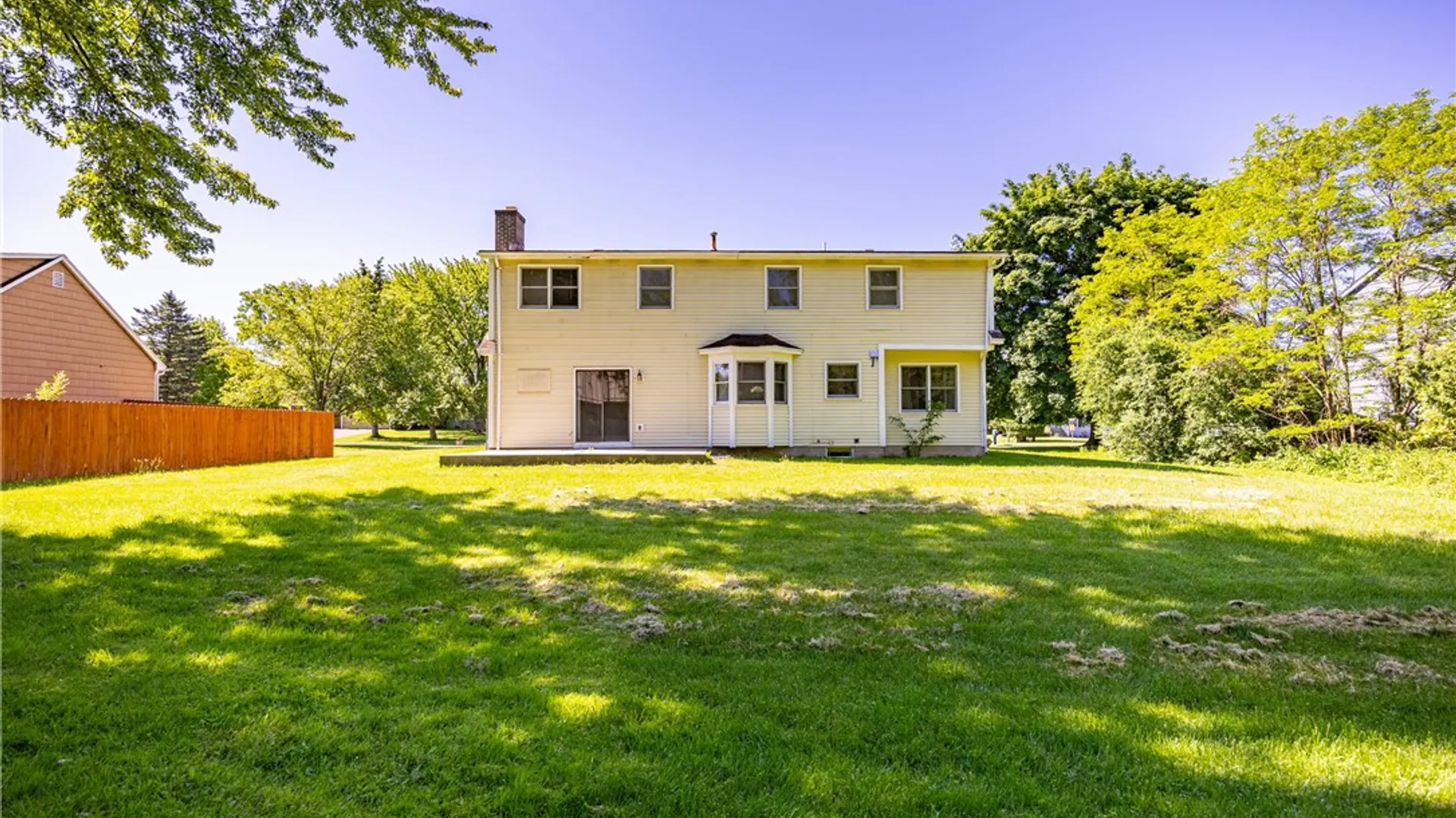 Property at 12 French Meadow Lane, Brighton, NY 14618 32