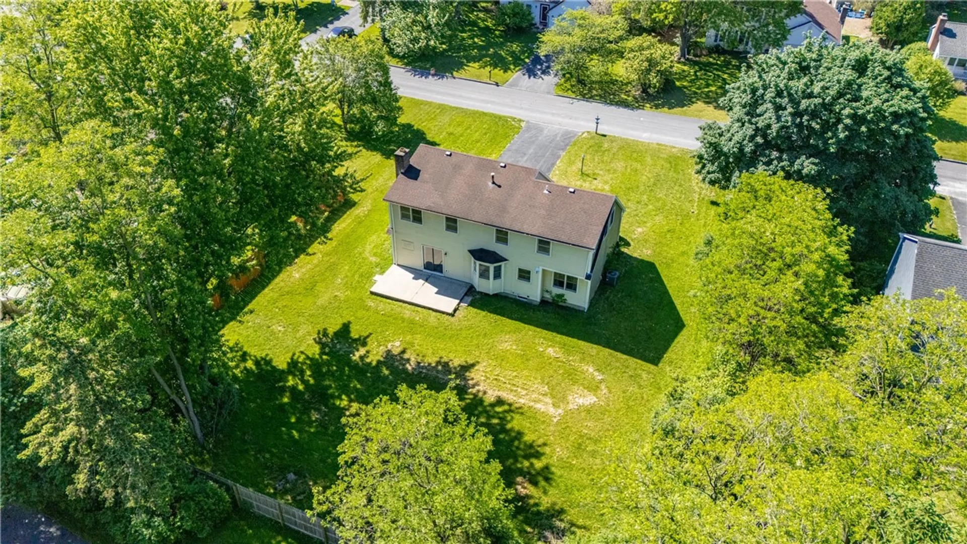 Property at 12 French Meadow Lane, Brighton, NY 14618 34