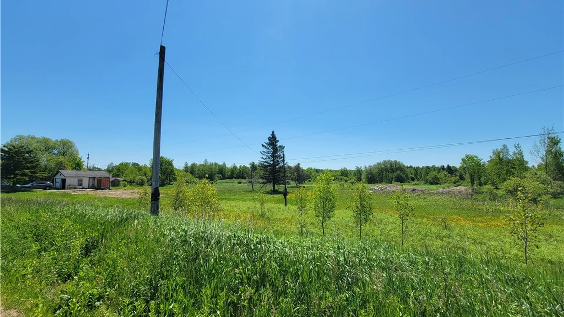 Property at 4572 Old State Road, Croghan, NY 13619 3