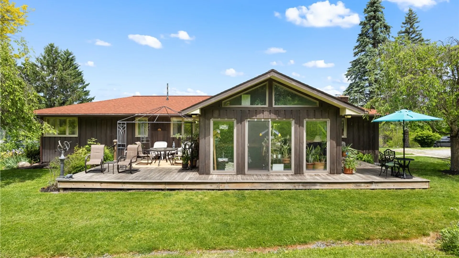 Property at 8446 County Route 87, Urbana, NY 14840 3