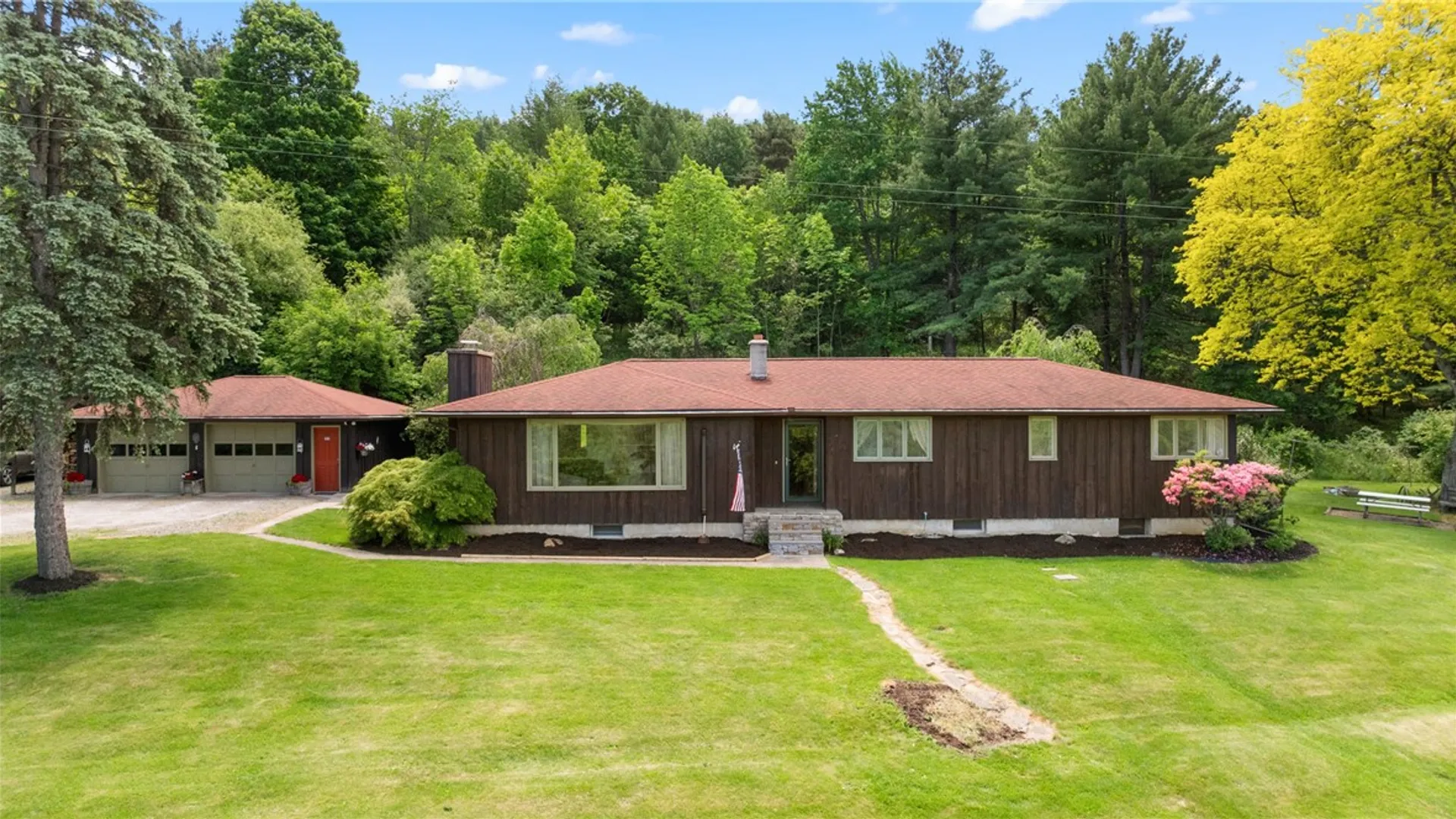 Property at 8446 County Route 87, Urbana, NY 14840 5