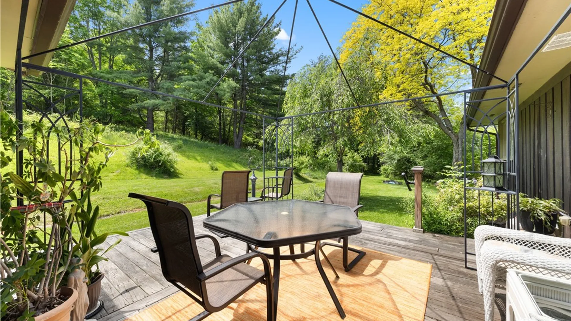 Property at 8446 County Route 87, Urbana, NY 14840 7
