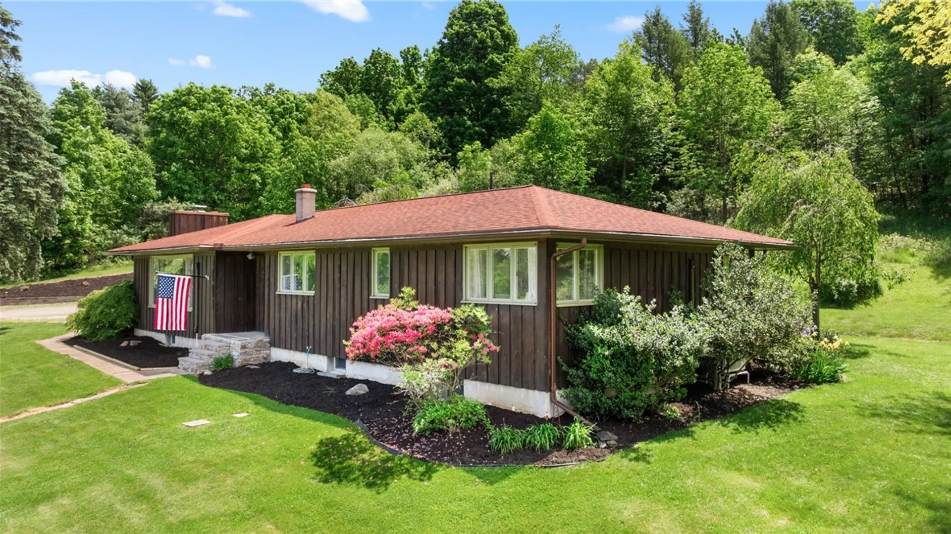 Property at 8446 County Route 87, Urbana, NY 14840 8