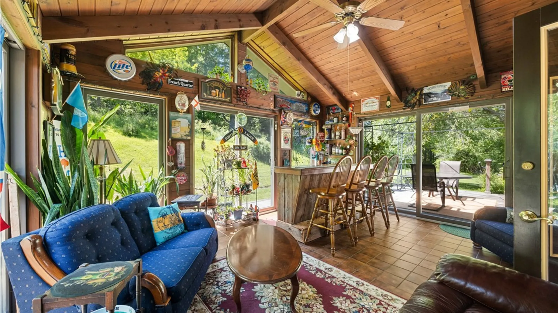 Property at 8446 County Route 87, Urbana, NY 14840 31