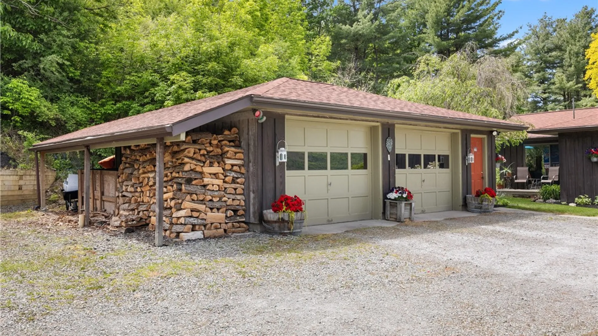 Property at 8446 County Route 87, Urbana, NY 14840 18