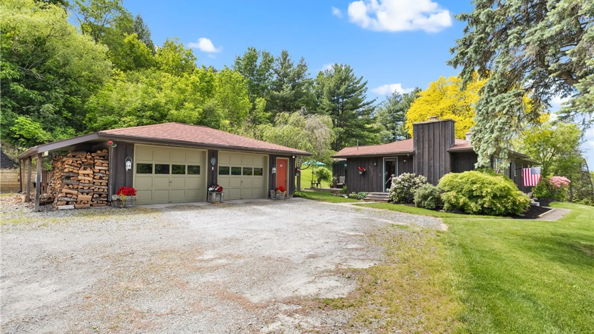Property at 8446 County Route 87, Urbana, NY 14840 11