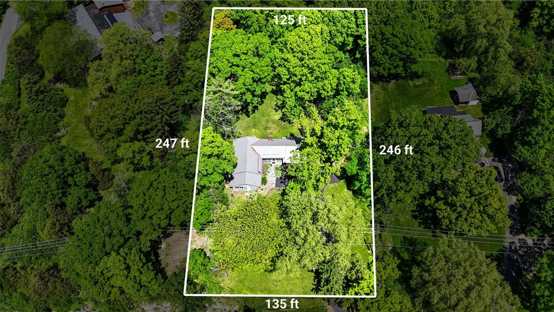 Property at 8 Oakcrest Road, Lansing, NY 14850 6