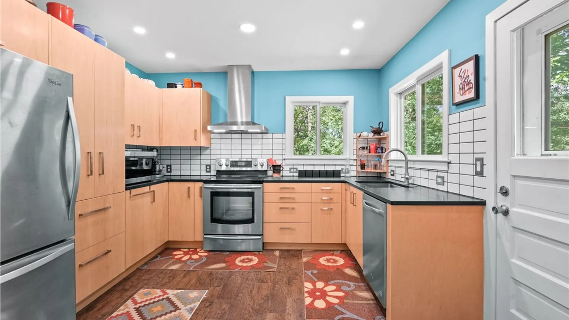 Property at 8 Oakcrest Road, Lansing, NY 14850 15