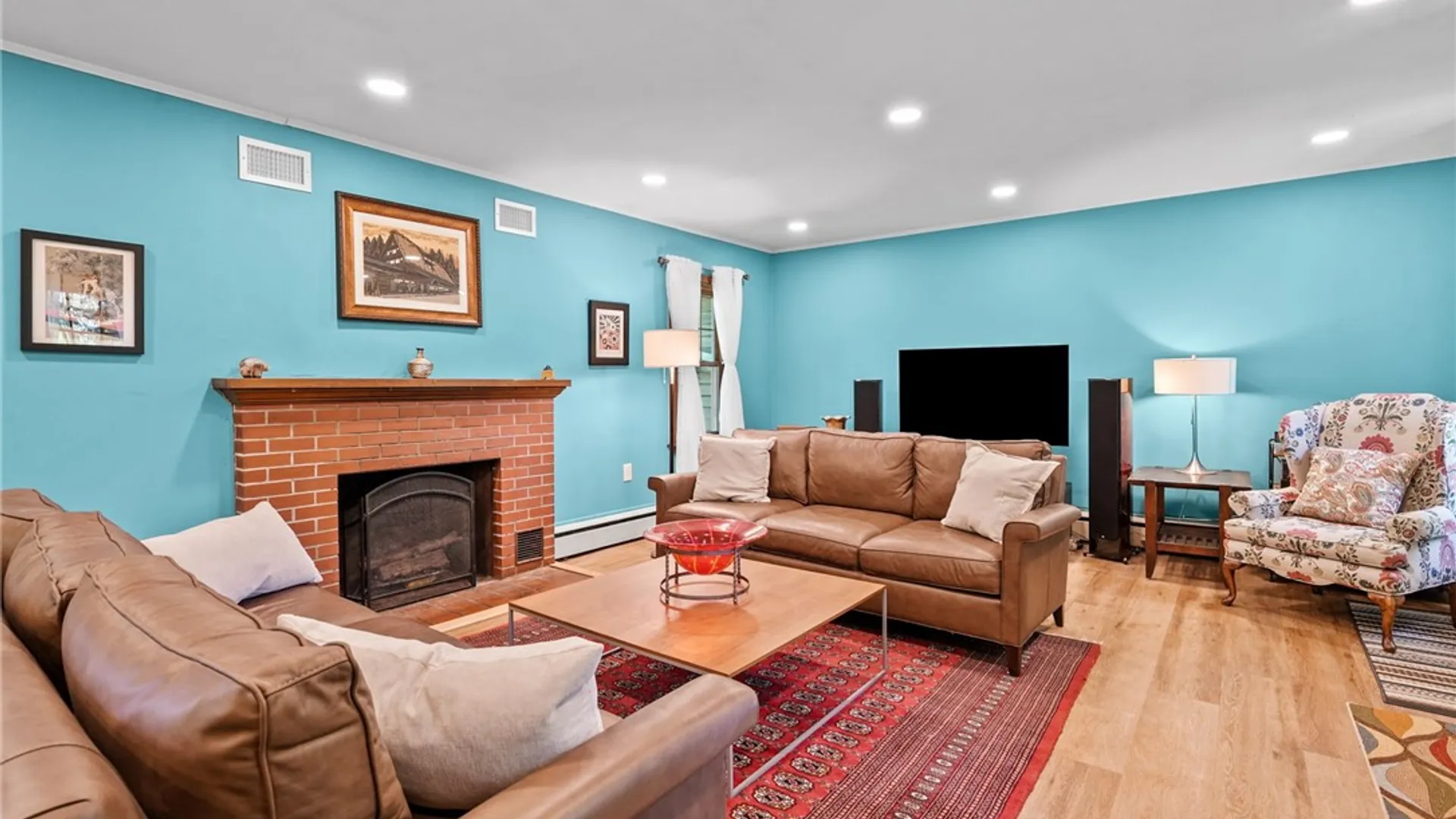 Property at 8 Oakcrest Road, Lansing, NY 14850 7