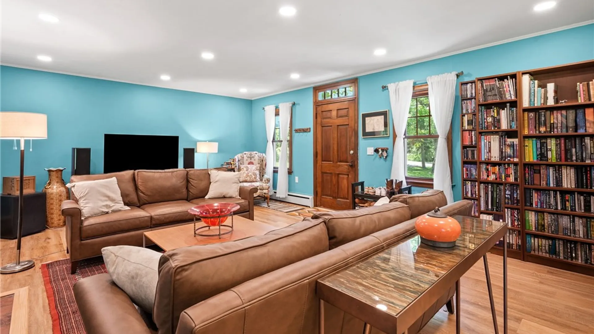 Property at 8 Oakcrest Road, Lansing, NY 14850 8