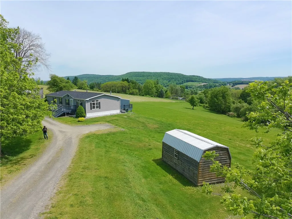 Property at 4 Carpenter Avenue, New Berlin, NY 13411