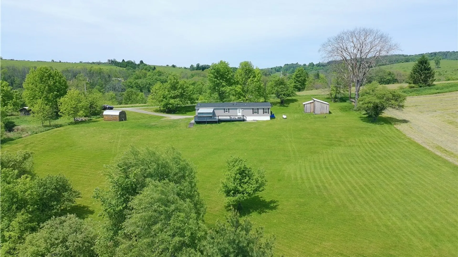 Property at 4 Carpenter Avenue, New Berlin, NY 13411 3