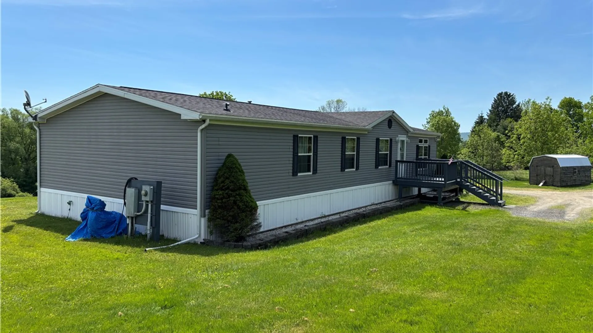 Property at 4 Carpenter Avenue, New Berlin, NY 13411 6