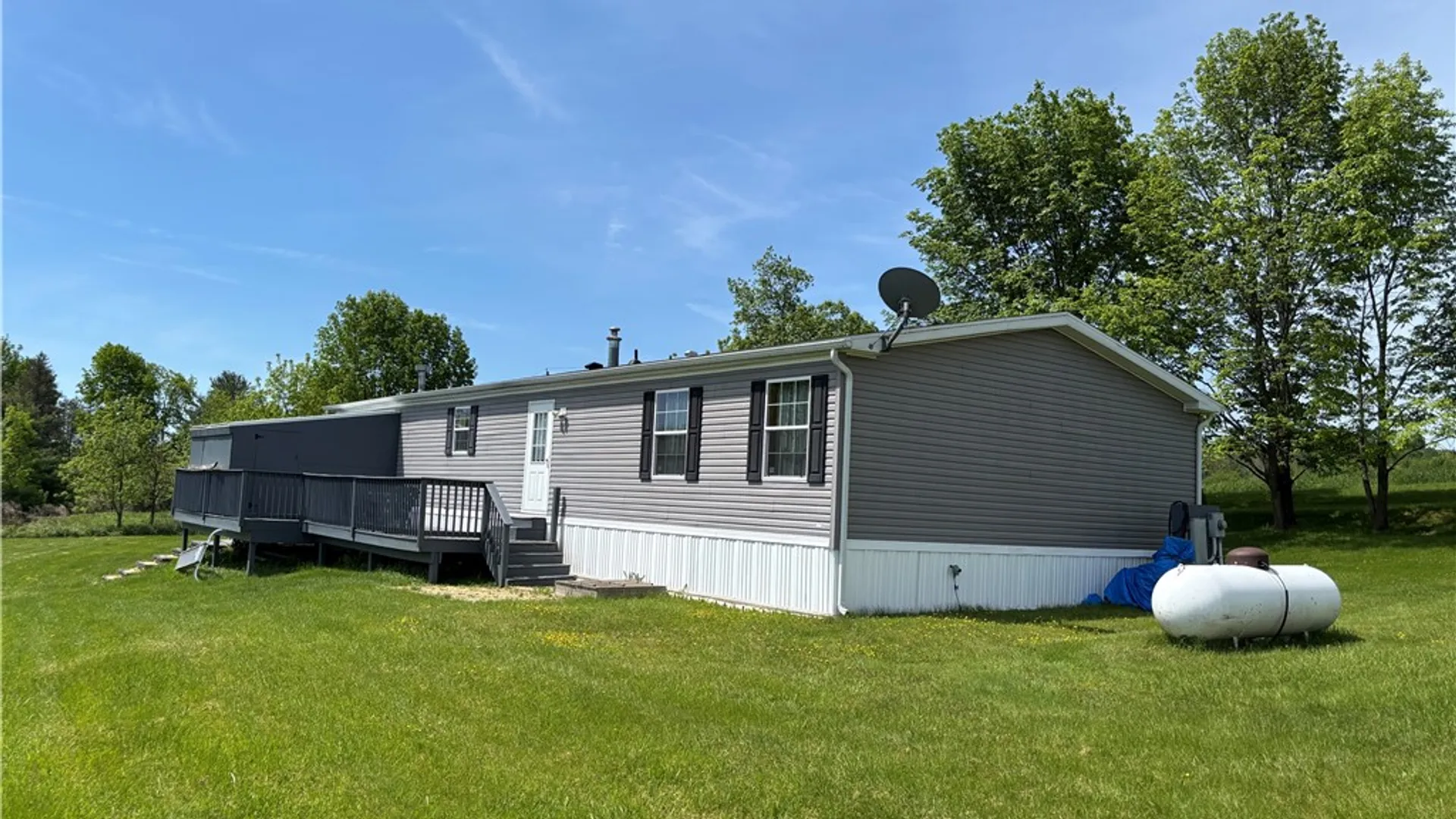 Property at 4 Carpenter Avenue, New Berlin, NY 13411 7