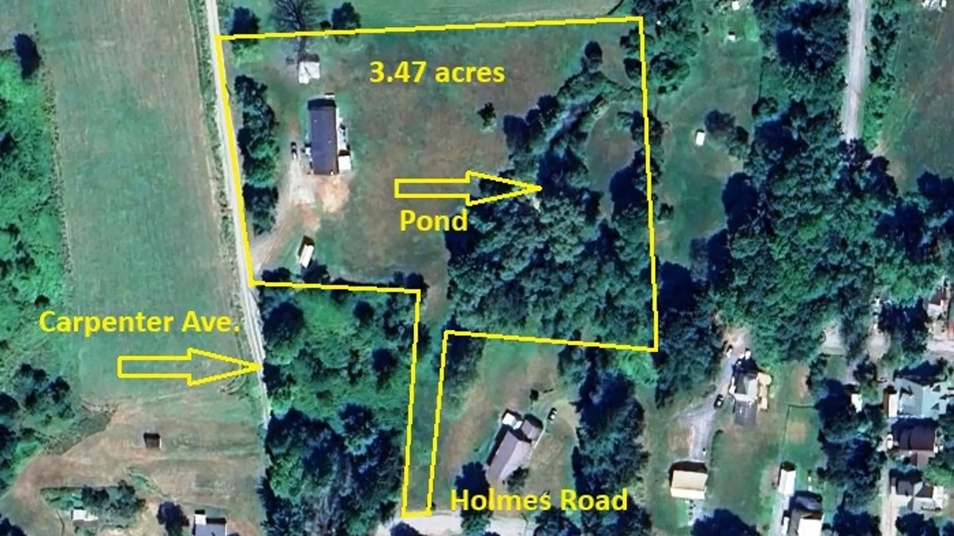 Property at 4 Carpenter Avenue, New Berlin, NY 13411 38