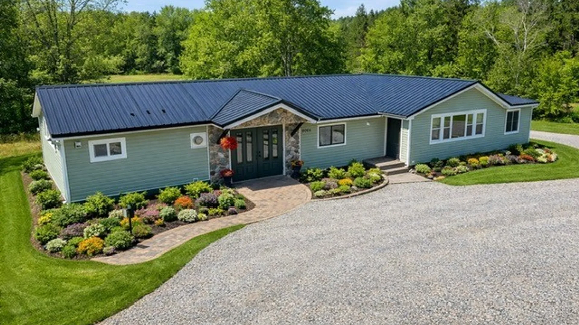 Property at 8064 State Road, Colden, NY 14033 4