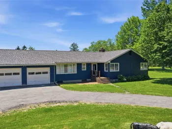 Property at 619 Ridge Road, Lansing, NY 14882
