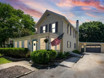Property at 30 Genesee Street, Mt Morris, NY 14510